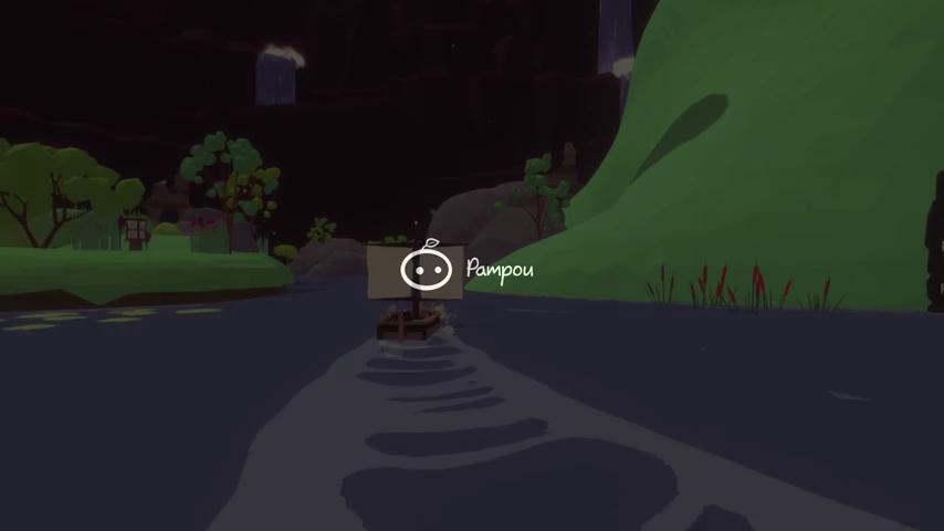 御三家Game-视频-【御三家Game】《梦 #46 》游戏宣传片