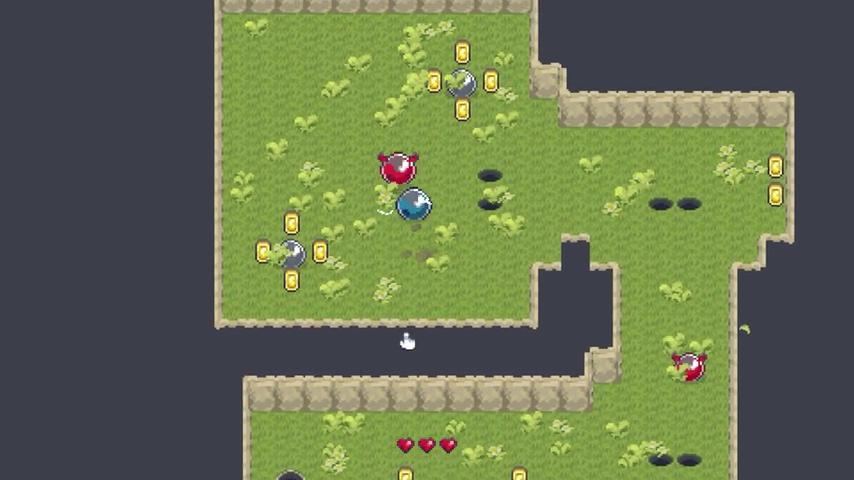 御三家Game-视频-【御三家Game】《玩我的球 》游戏宣传片