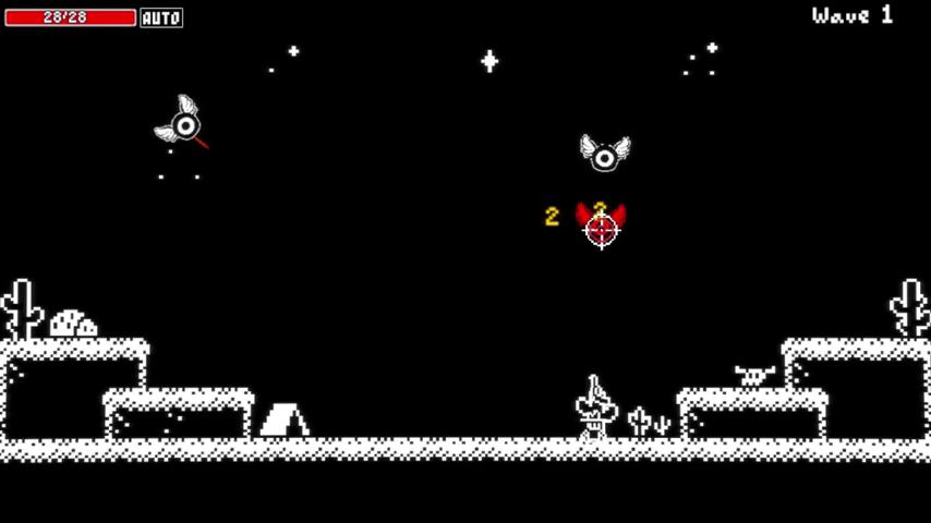 御三家Game-视频-【御三家Game】《西部暗影之地 》游戏宣传片