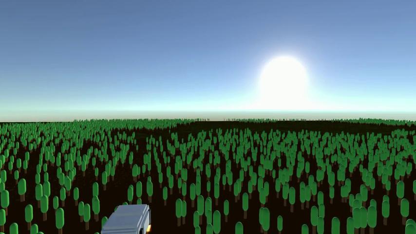 御三家Game-视频-【御三家Game】《尤里卡 》游戏宣传片