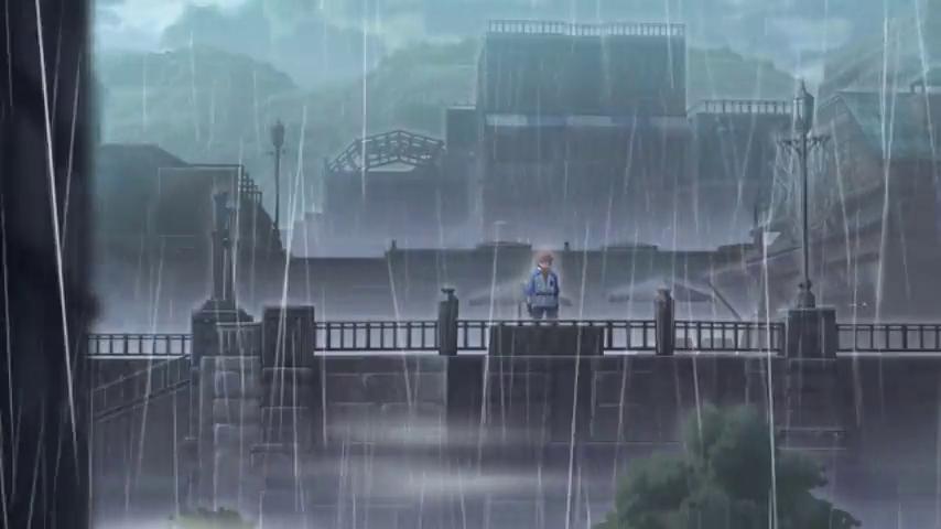 御三家Game-视频-【御三家Game】《英雄传说:碧之轨迹(40周年) 》游戏宣传片