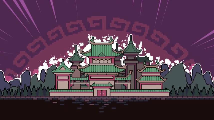 御三家Game-视频-【御三家Game】《魔王终局 》游戏宣传片