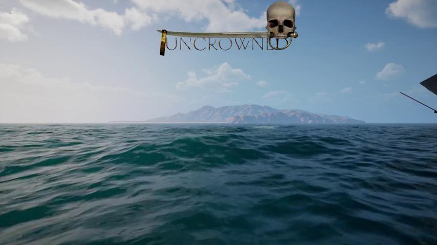 御三家Game-视频-【御三家Game】《无冕 》游戏宣传片