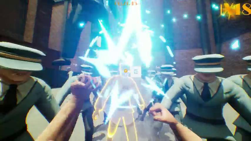 御三家Game-视频-【御三家Game】《爵士乐出来 》游戏宣传片