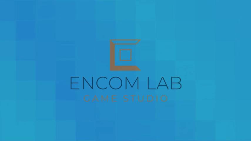 御三家Game-视频-【御三家Game】《Cydoku 》游戏宣传片