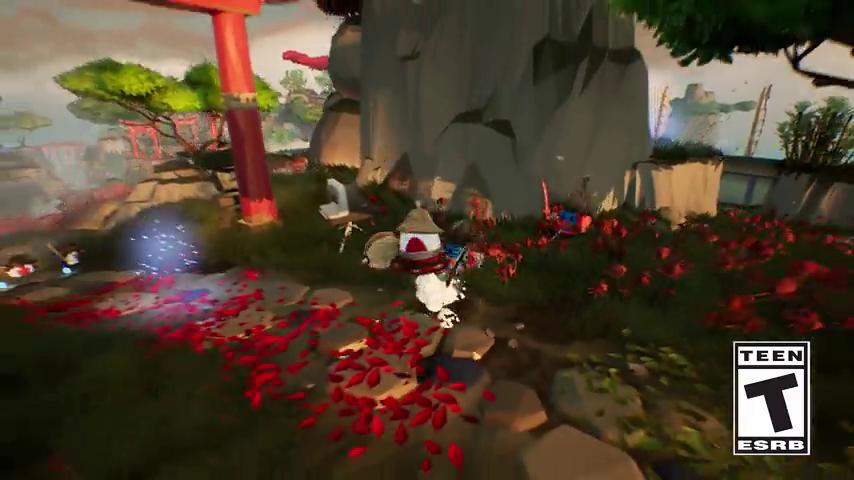 御三家Game-视频-【御三家Game】《波兰球：编年史 》游戏宣传片