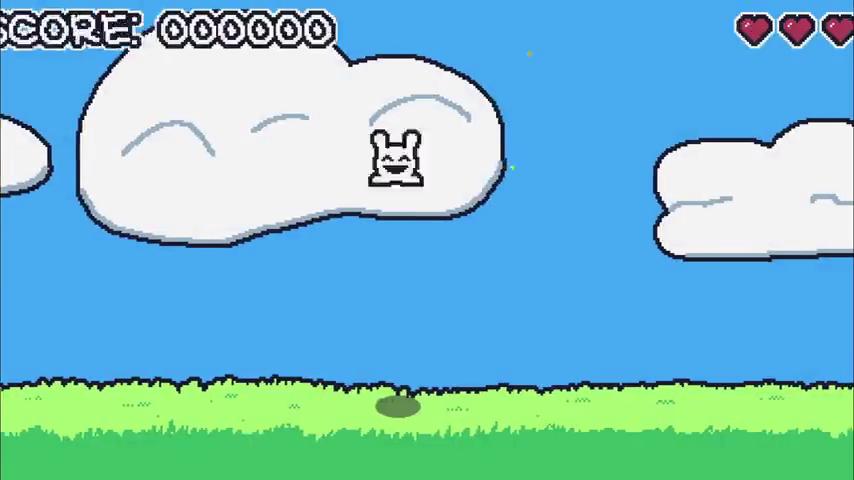 御三家Game-视频-【御三家Game】《Crunky的有趣的Rager 》游戏宣传片