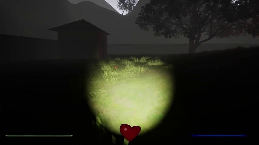 御三家Game-视频-【御三家Game】《保持沉默 》游戏宣传片