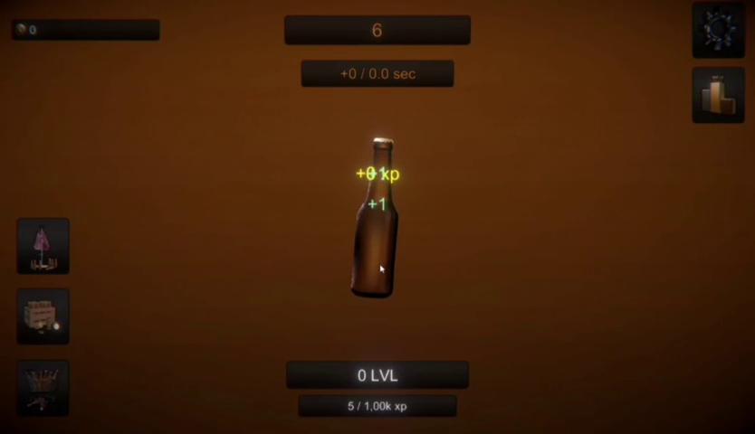 御三家Game-视频-【御三家Game】《啤酒模拟器 》游戏宣传片