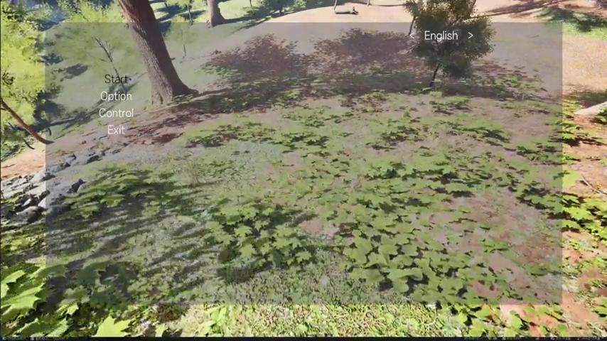 御三家Game-视频-【御三家Game】《草药猎人 》游戏宣传片