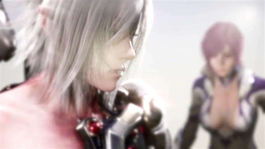 御三家Game-视频-【御三家Game】《命运的分形 》游戏宣传片