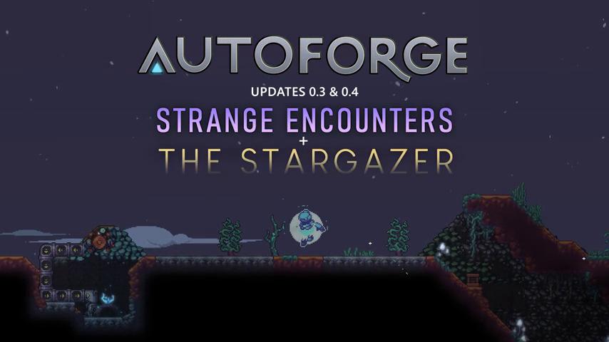 御三家Game-视频-【御三家Game】《自动工厂 》游戏宣传片