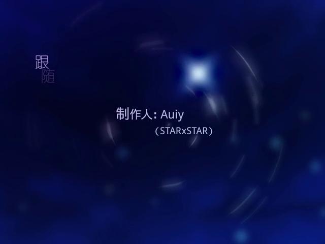 御三家Game-视频-【御三家Game】《璀璨的撒拉弗之星-Katis- 》游戏宣传片