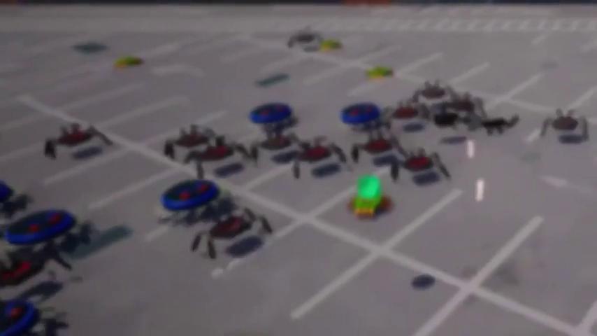 御三家Game-视频-【御三家Game】《我，烤面包机 》游戏宣传片