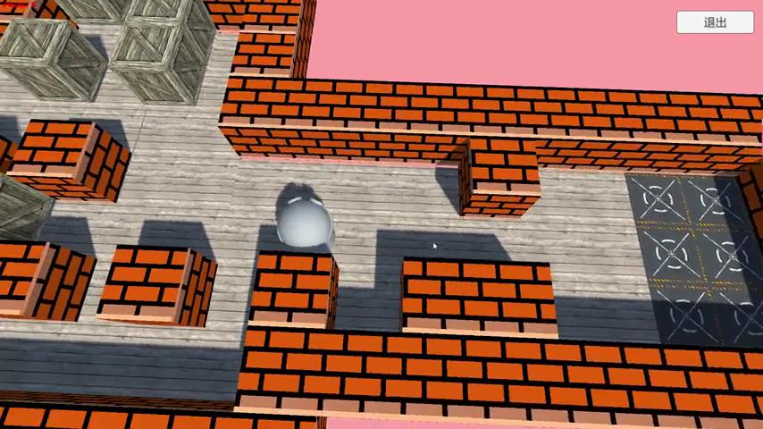 御三家Game-视频-【御三家Game】《无处不在 》游戏宣传片