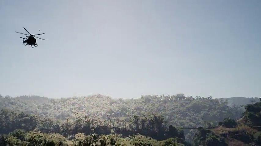 御三家Game-视频-【御三家Game】《EXFIL 》游戏宣传片