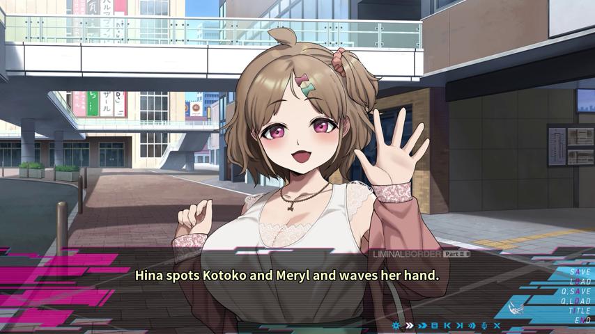 御三家Game-视频-【御三家Game】《边缘边界第二部分 》游戏宣传片