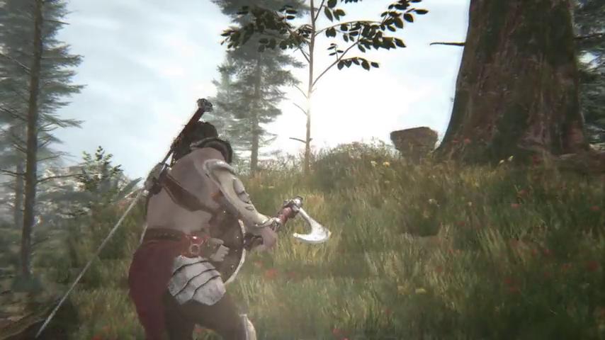 御三家Game-视频-【御三家Game】《克鲁姆-战斗竞技场 》游戏宣传片