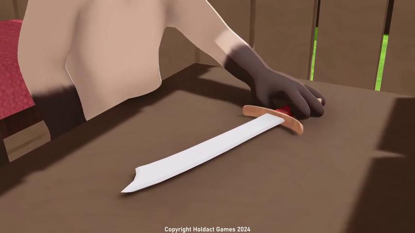 御三家Game-视频-【御三家Game】《Whiskara 》游戏宣传片