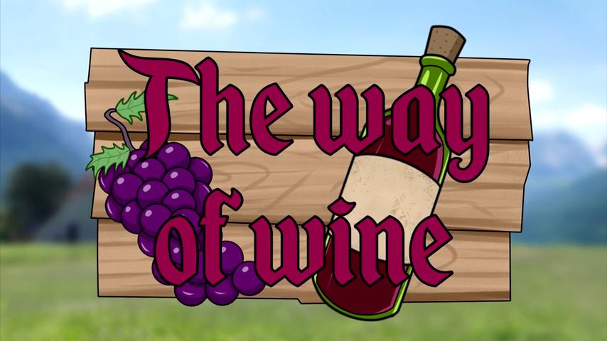 御三家Game-视频-【御三家Game】《葡萄酒之路 》游戏宣传片