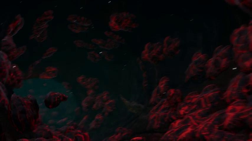 御三家Game-视频-【御三家Game】《Astrometica: 序言 》游戏宣传片