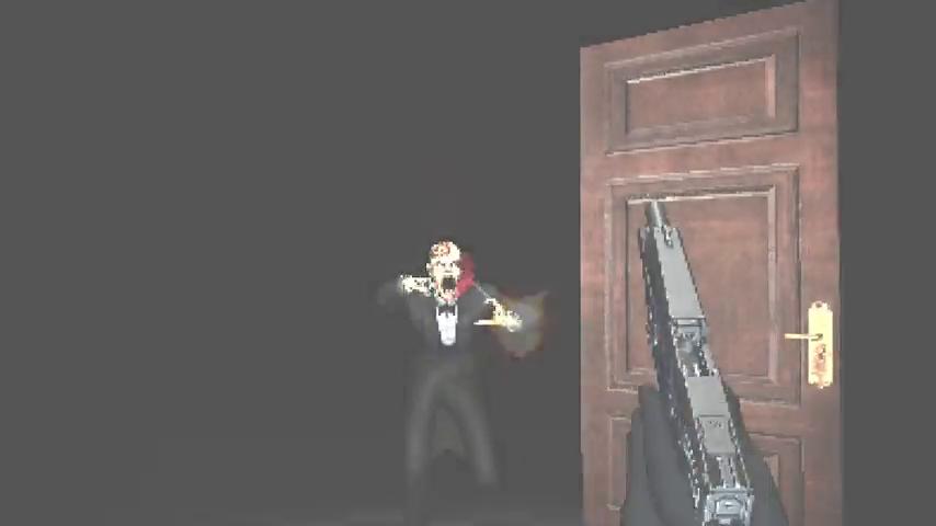 御三家Game-视频-【御三家Game】《今夜你将于此长眠 》游戏宣传片