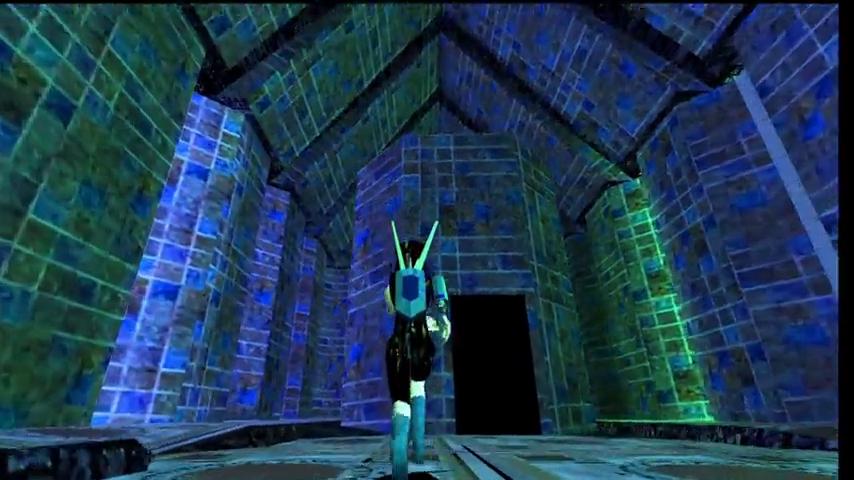 御三家Game-视频-【御三家Game】《自动机肺 》游戏宣传片