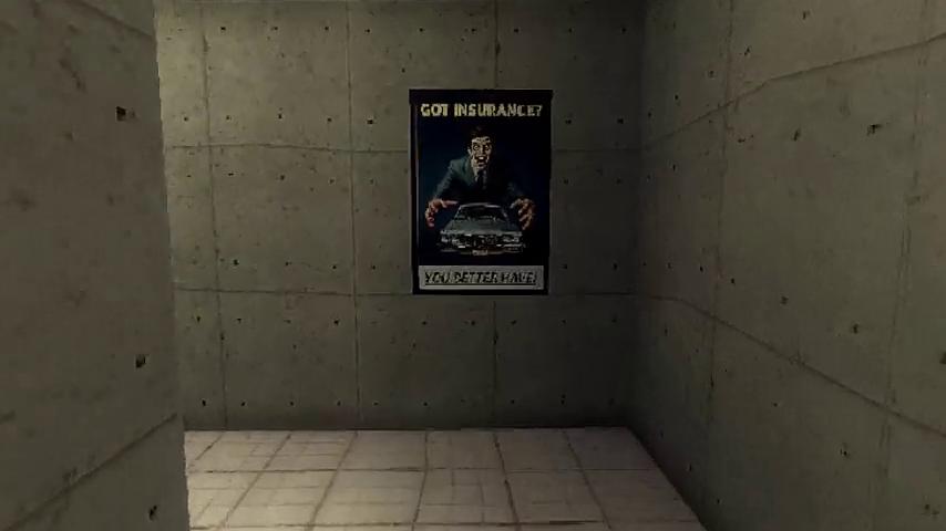 御三家Game-视频-【御三家Game】《保修员 》游戏宣传片