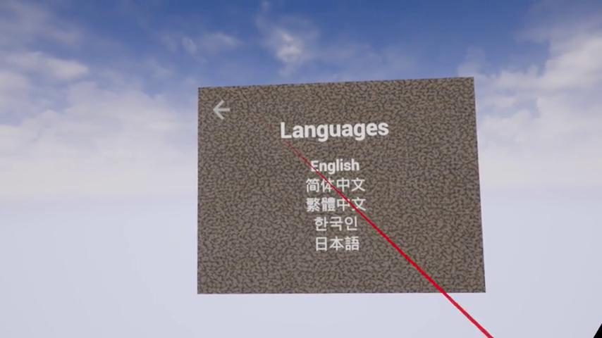 御三家Game-视频-【御三家Game】《动物赛跑VR 》游戏宣传片