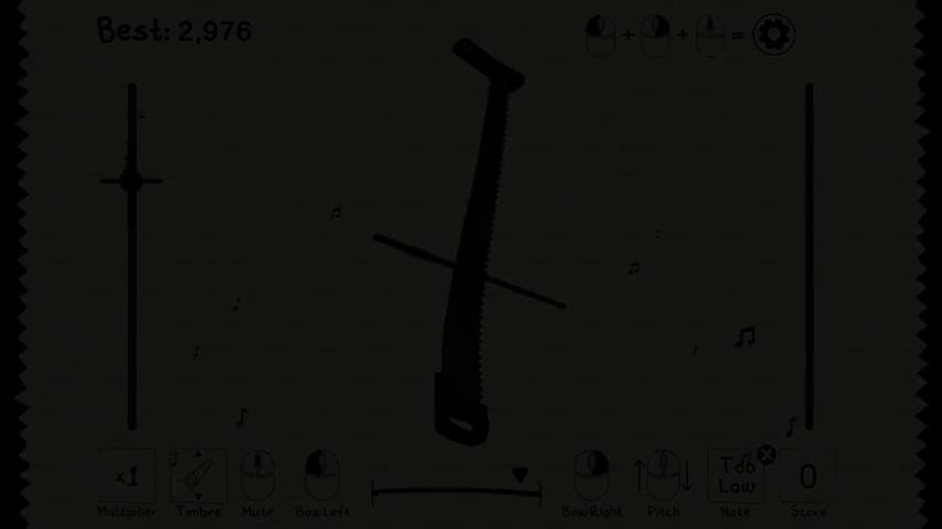 御三家Game-视频-【御三家Game】《唱歌锯模拟器 》游戏宣传片