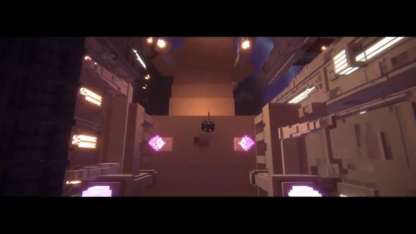 御三家Game-视频-【御三家Game】《Dreadrun 》游戏宣传片