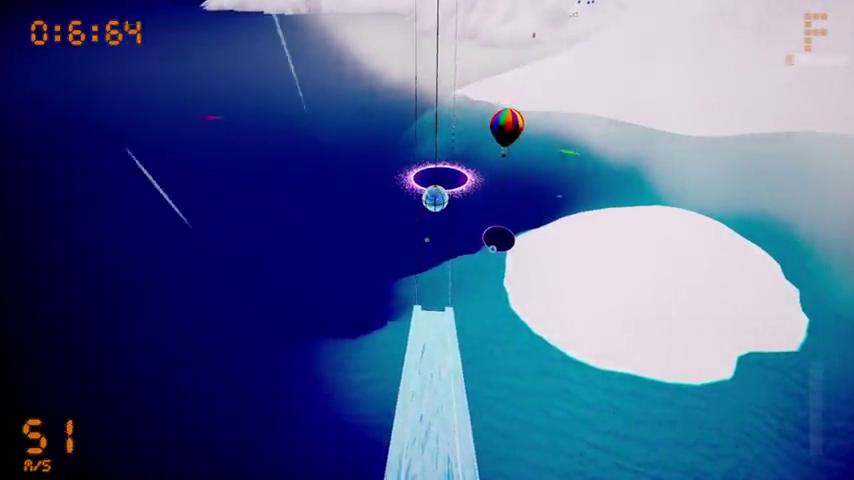 御三家Game-视频-【御三家Game】《格斗联盟 》游戏宣传片