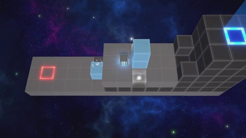 御三家Game-视频-【御三家Game】《给你的礼物 》游戏宣传片