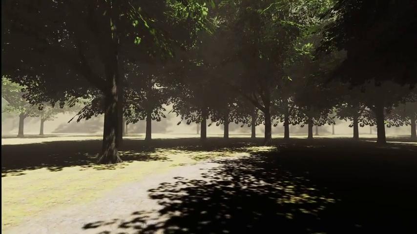 御三家Game-视频-【御三家Game】《Ferus-黑暗深渊 》游戏宣传片