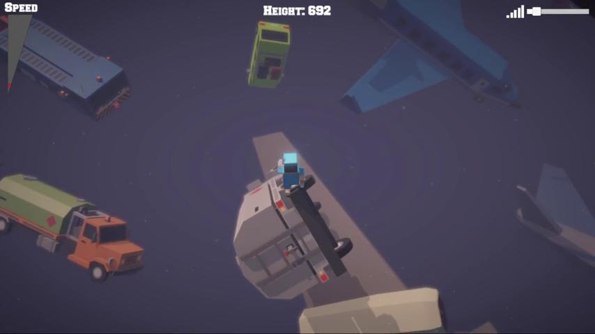 御三家Game-视频-【御三家Game】《神奇的秋天 》游戏宣传片