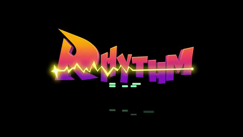 御三家Game-视频-【御三家Game】《节奏人生 》游戏宣传片