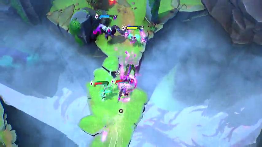 御三家Game-视频-【御三家Game】《头号追击 》游戏宣传片