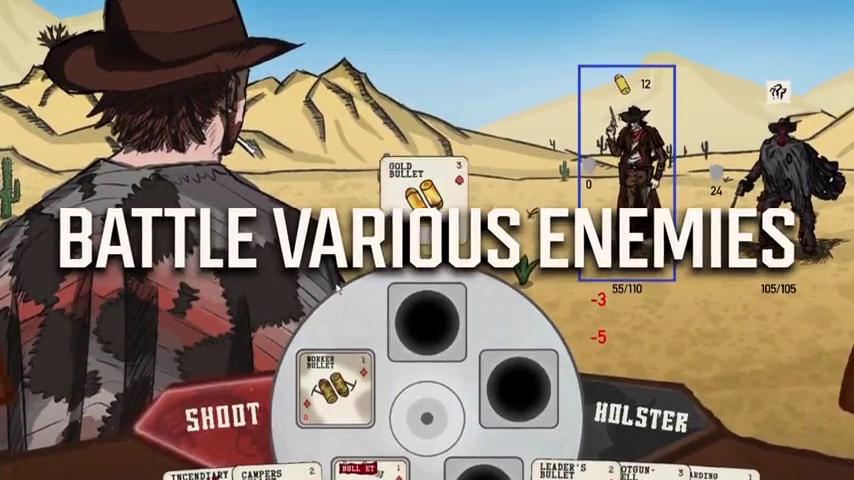 御三家Game-视频-【御三家Game】《。四十五 》游戏宣传片