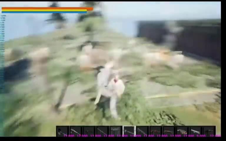 御三家Game-视频-【御三家Game】《僵尸部落统治者 》游戏宣传片