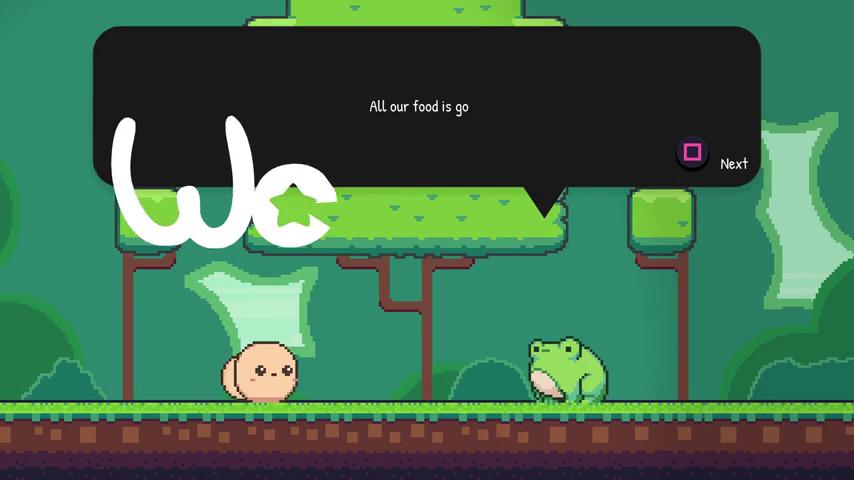 御三家Game-视频-【御三家Game】《蠕虫 》游戏宣传片