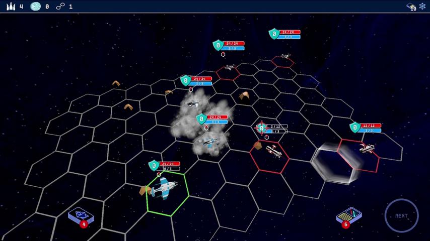 御三家Game-视频-【御三家Game】《通过星星 》游戏宣传片