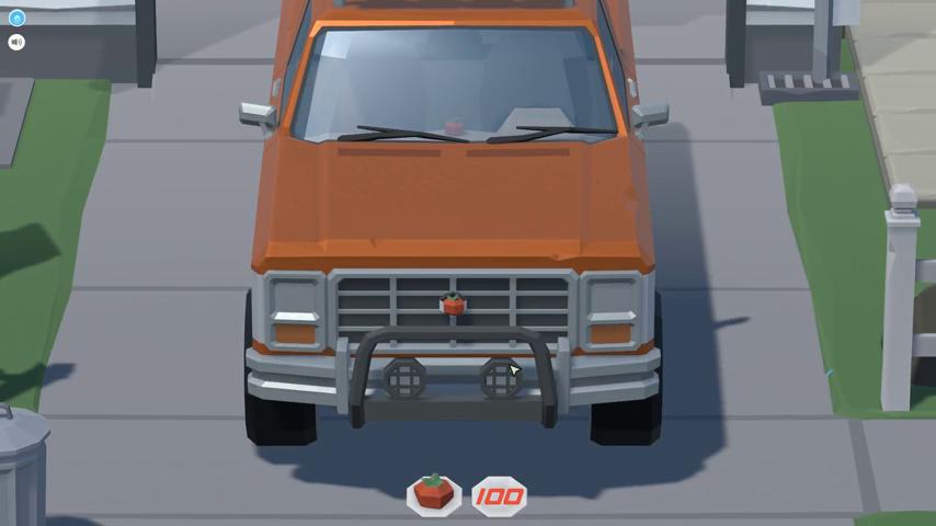 御三家Game-视频-【御三家Game】《隐藏的西红柿 》游戏宣传片