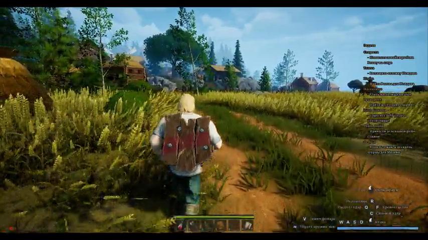 御三家Game-视频-【御三家Game】《YAR 》游戏宣传片