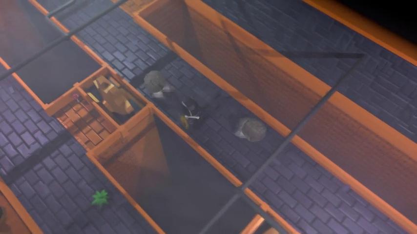 御三家Game-视频-【御三家Game】《VentureVerse: Ulora的传说 》游戏宣传片