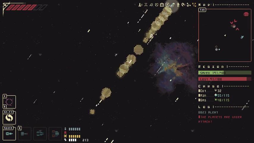 御三家Game-视频-【御三家Game】《十大力量 》游戏宣传片