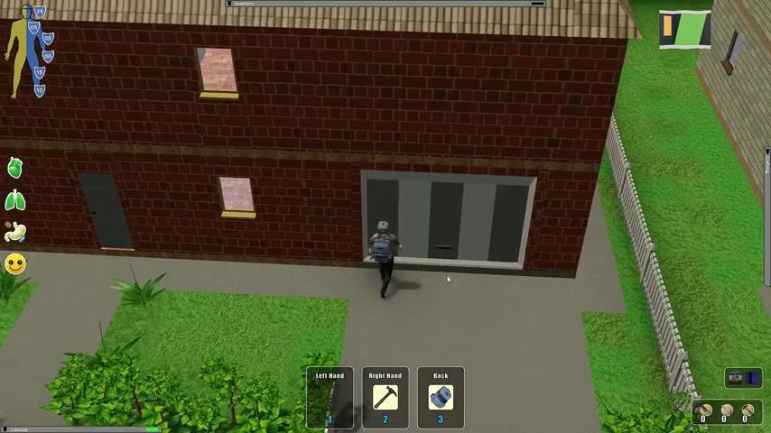 御三家Game-视频-【御三家Game】《沙盒启示录 》游戏宣传片