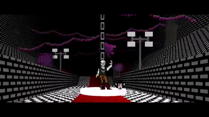 御三家Game-视频-【御三家Game】《卡斯蒂略: 九个圈子 》游戏宣传片