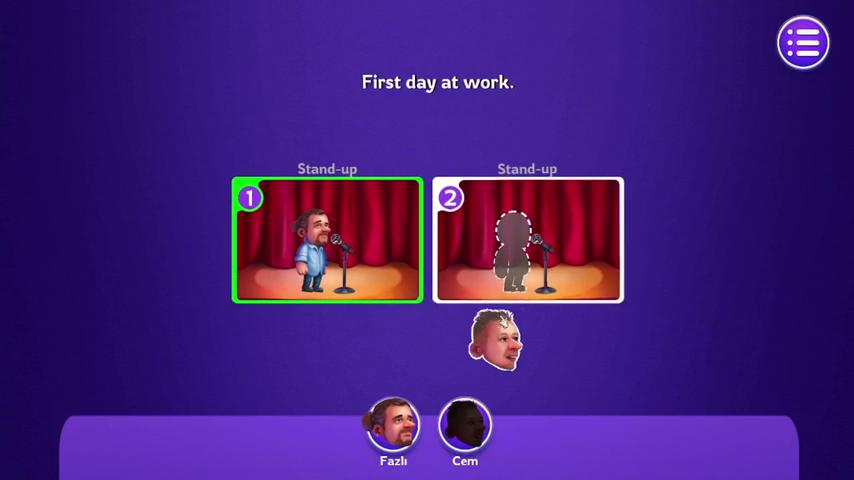 御三家Game-视频-【御三家Game】《慈门历险记: 故事讲述者! 》游戏宣传片