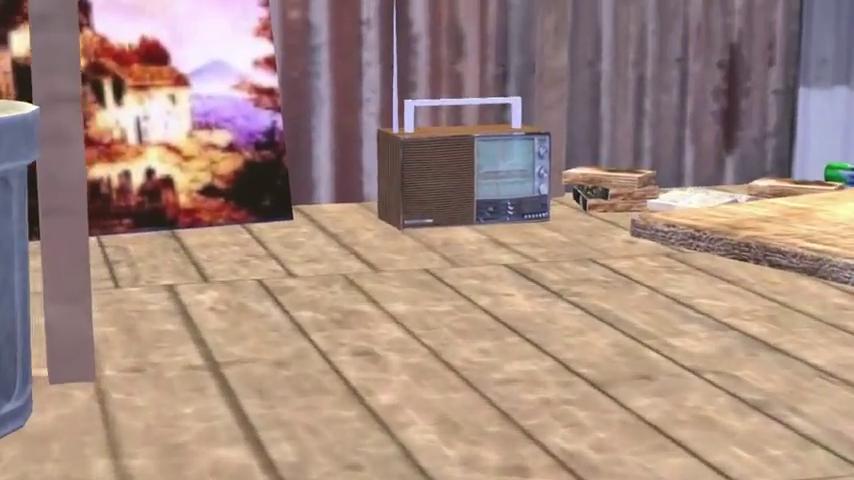 御三家Game-视频-【御三家Game】《nekowater 》游戏宣传片