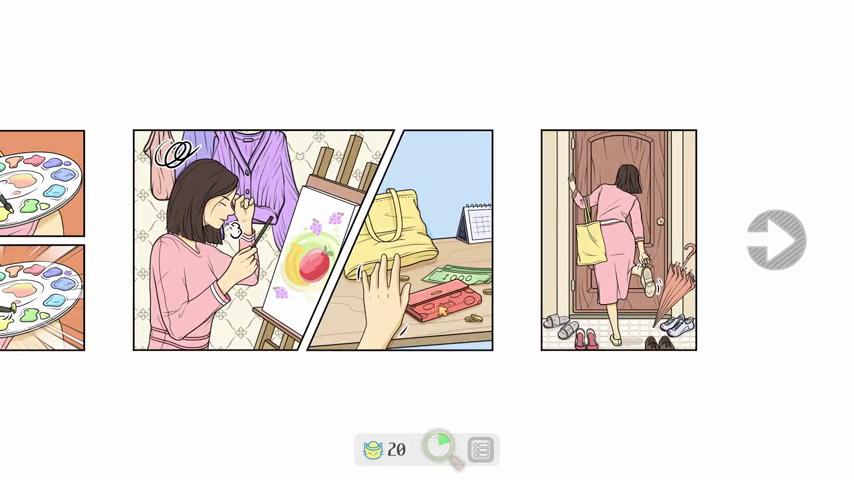 御三家Game-视频-【御三家Game】《每一刻都有很多猫 》游戏宣传片